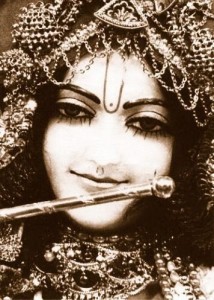 KRSNA