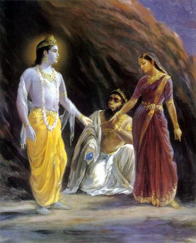 syamantakajambavati