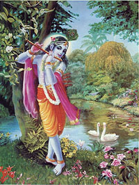 syamasundara