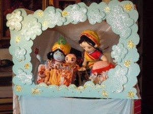 PuppetPlay