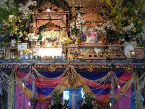 Altar