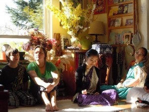 Devotees