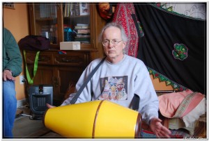 Kirtan pics 009