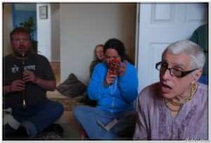 Kirtan pics 012