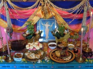 Lord Gaurachandra