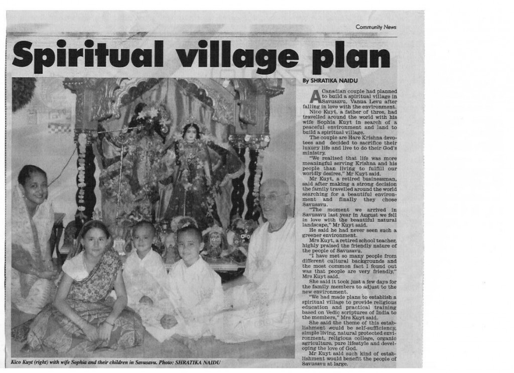 FIJI SUN article 4.29.11 (2)