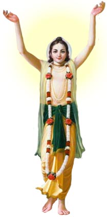 Caitanya