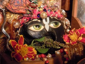 Timeless words from Srila Prabhupada-1936 Vyasa puja offering -1