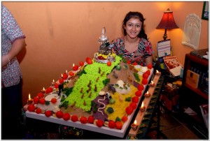 GovardhanaPuja 090