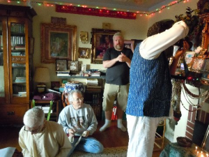 Kirtan2