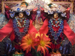 GauraNitai