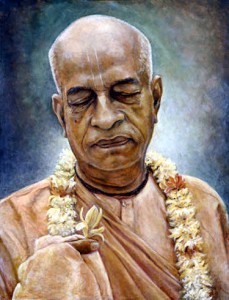 Srila Prabhupada
