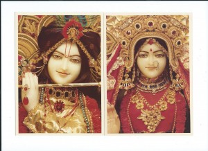 Radha Madan Mohan Vancouver