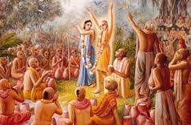 Image result for images of sri nityananda prabhu