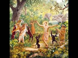 Image result for chaitanya mahaprabhu photos