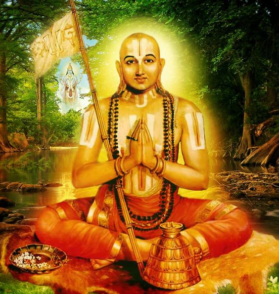 Sri Ramanuja