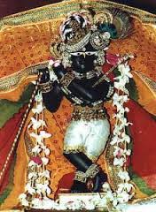 Image result for images of gopala bhatta goswami