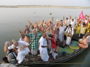 Bhaktivinod Thakur