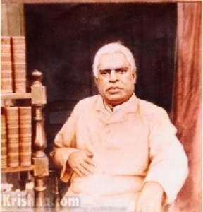 Bhaktivinod Thakur