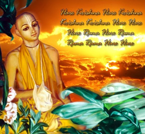 Haridasa Thakura