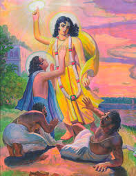 Image result for images of sri nityananda prabhu