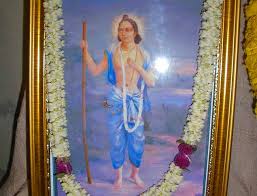Image result for images of sri nityananda prabhu