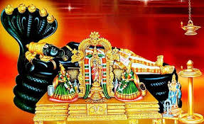 Image result for images of ramanujacharya at sriperumbudur